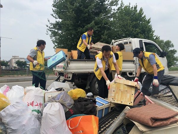 안성2동 순간2동 특공대