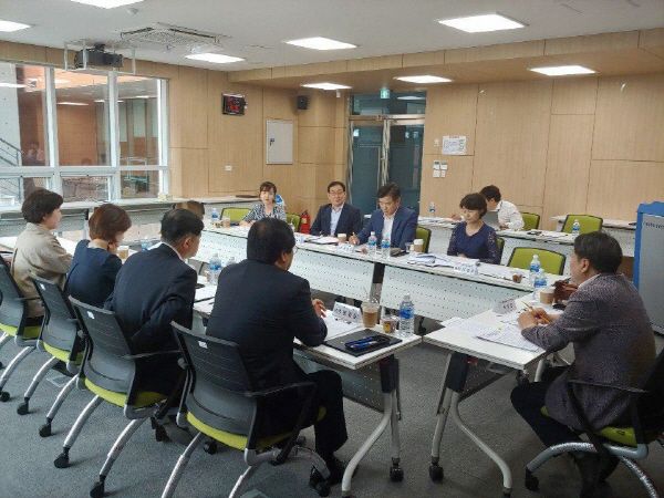 경기도교육청, 난독증학생지원위원회 본격 출범