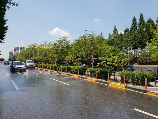 자동노면살수시스템