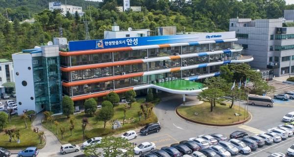 안성시, 죽산면 당목지구와 보개면 가율2지구 지적재조사사업 추진