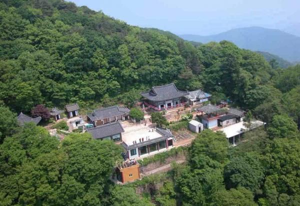 남양주 수종사