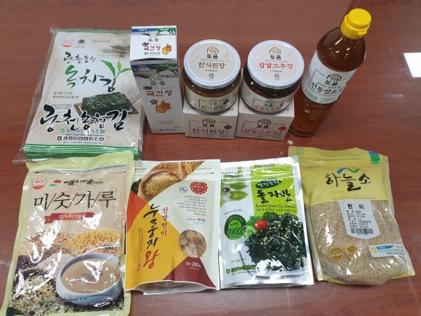 과천시, 코로나19로 경로당 이용 못하는 어르신께 “친환경 농산물 꾸러미 지급”