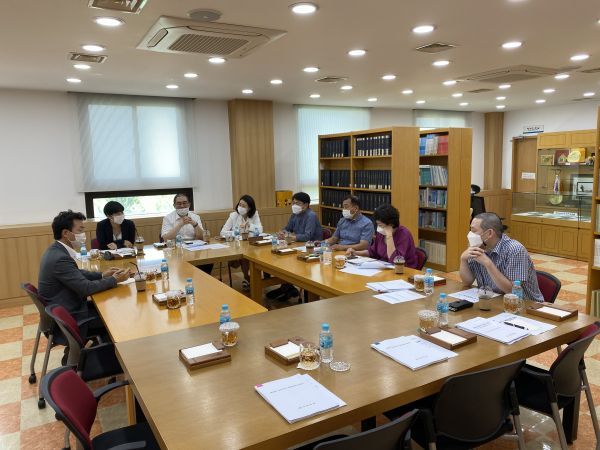 과천시, ‘과천과천 공공주택지구 신규 투자사업 타당성 검토 면제 및 신규사업 추진 동의(안)’ 시의회 재상정