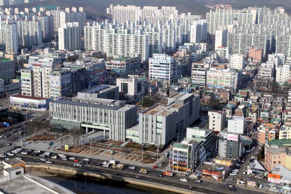 수지구, 9월 정보화교육 온라인 강좌로 운영