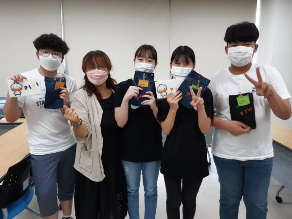 (사)오산시자원봉센터 ‘청소년 여름방학 프로그램’ 운영