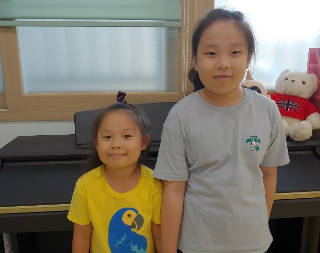 동두천시 최연소 천사 김리하, 천사운동본부에 365,000원 성금 전달