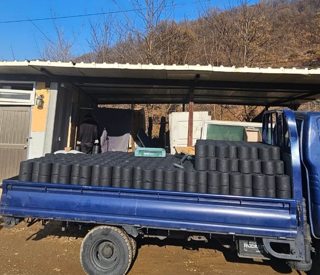 동두천시 보산동 새마을지도자협의회, 어려운 이웃에 연탄으로 온기 나눠