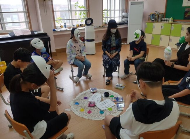 동두천양주교육지원청, 지역 사회복지기관과 심리·정서·학습 프로그램 연계 운영