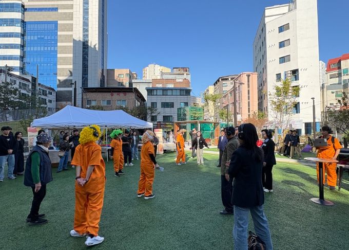 역전도랫길축제