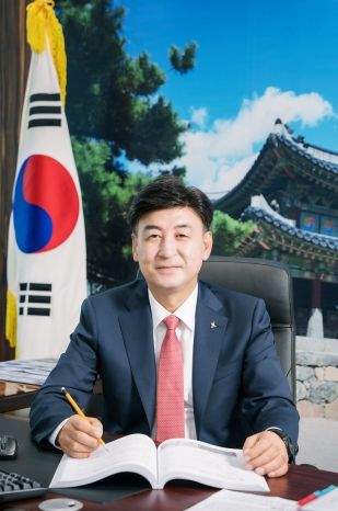 방세환 광주시장