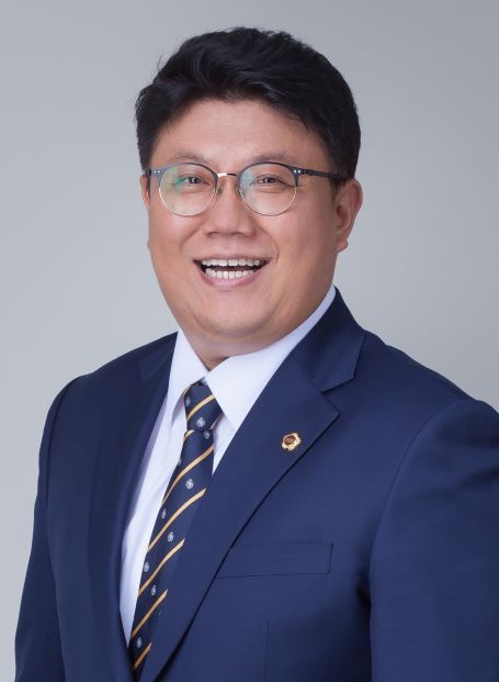 충청북도의회 최정훈 의원