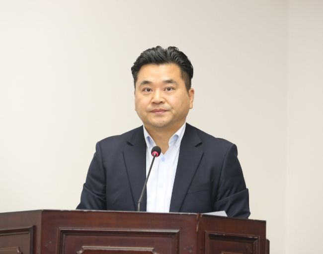 서구의회홍순서 의원