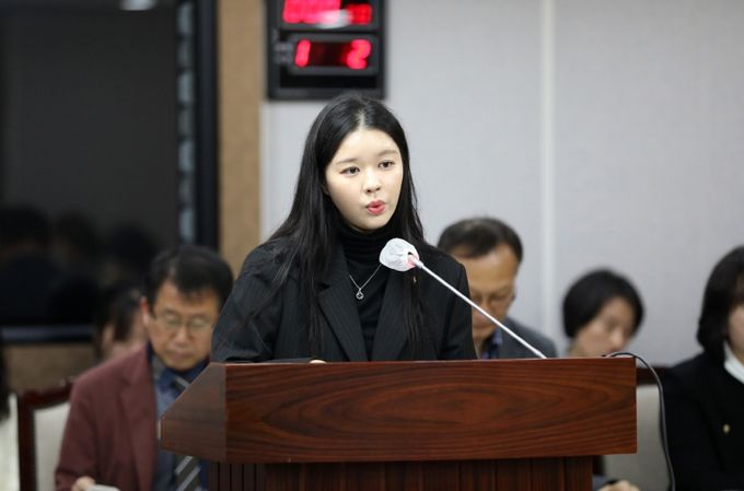 수원특례시의회 김소진 의원, ‘수원시 사회적 약자 반려동물 진료비등 지원 조례안’대표발의