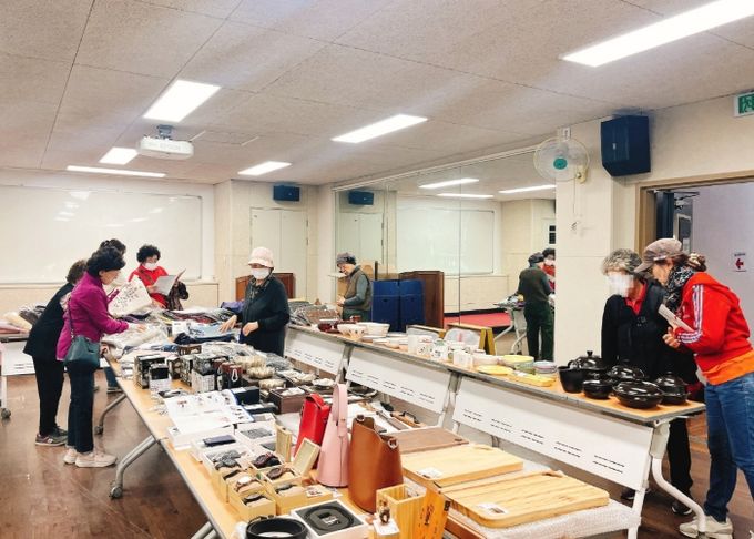 고양시 행신1동, ‘찾아가는 문화누리장터’ 개최