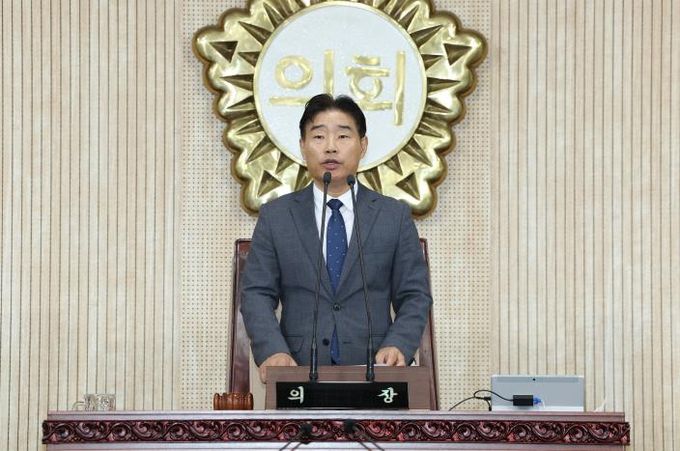 고양특례시의회, 제297회 임시회 폐회