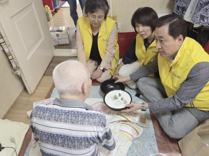 수원시 팔달구 화서1동 지역사회보장협의체, 하반기