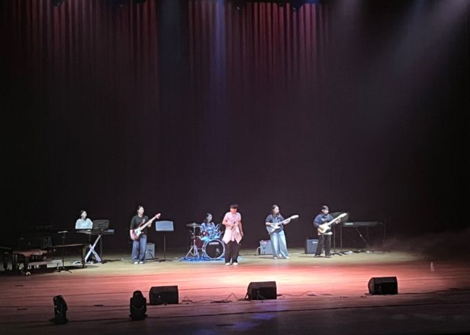 2025 군포의왕 우리다움 예술축제 성료