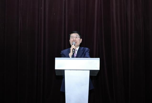 구리시 대한적십자사 봉사회, '2025 적십자 봉사원 역량 강화 워크숍' 개최