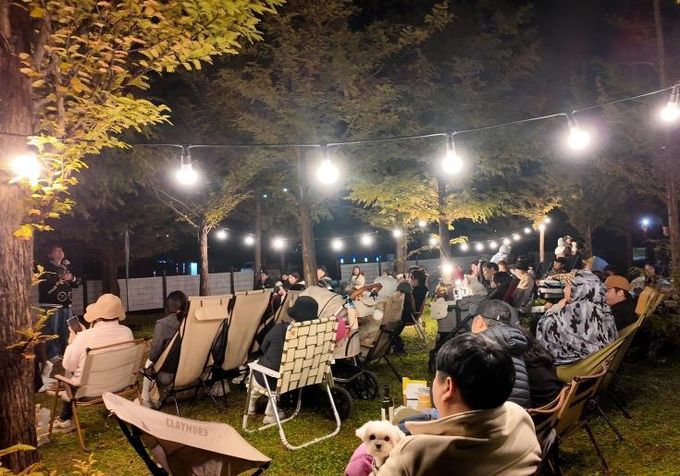 ‘2025 포천 펫스타’ 성황리 폐막, 관람객 1만 2천 명과 반려견 ‘1천 마리 한자리에…