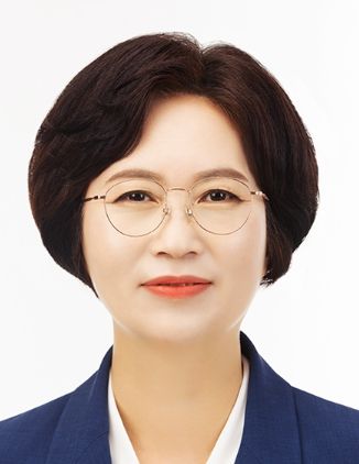 용인특례시의회 이윤미 의원
