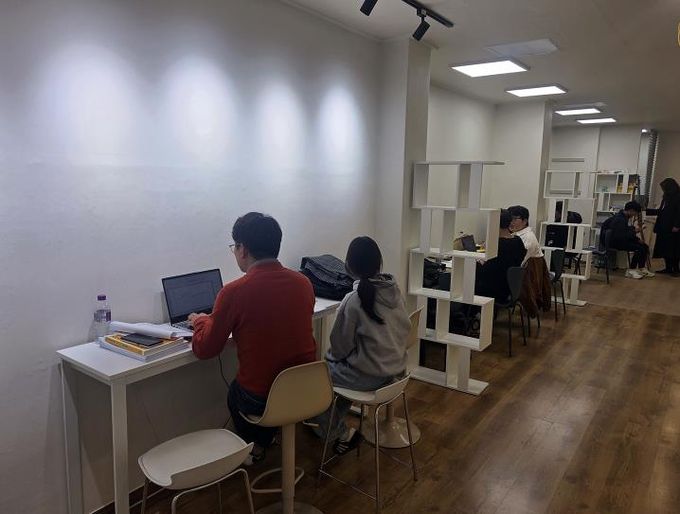 안동시 청소년 자기주도학습센터 ‘나비(NAVI)’ 개소