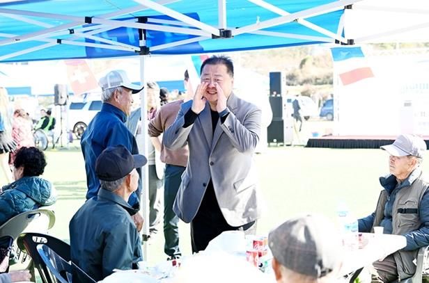 파주시 파평면, ‘2025 파평면 한마음 체육대회’ 성황리에 개최