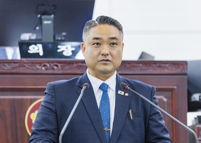 화성특례시의회 김상균 의원
