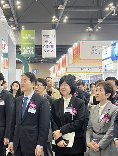 심홍순 경기도의원, “산업혁신 이끄는 디지털 전환, 경기도가 중심 돼야”