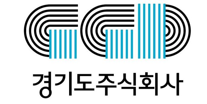 경기도주식회사 로고