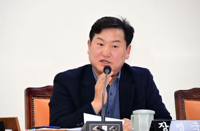 경상남도의회 장병국 의원