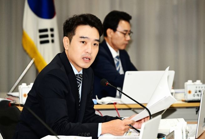 정재욱(국민의힘, 진주1) 의원