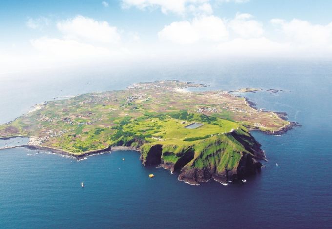 제주시, ''우도 해양도립공원 지역개발사업'' 본격 추진