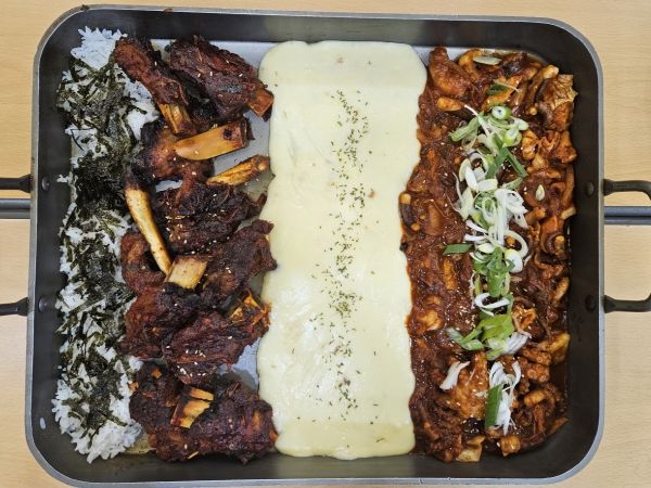 무안뻘낙지거리 방문의 달 행사, MZ세대를 위한 낙지요리 개발 시식회