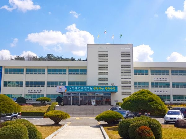 무안군, 가을축제 맞이 공공배달앱 먹깨비 할인 행사 실시