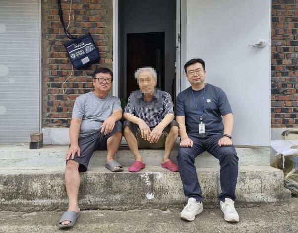 '연천군 명예사회복지공무원 활동 우수사례' 연(천)반장 명예사회복지공무원 활동으로 위기가구 국민연금 미지급분 1천 279만원 찾아줘