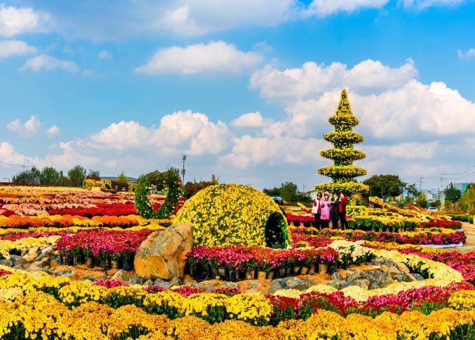 연천군, “가을 축제 즐기러 연천으로 오세요”