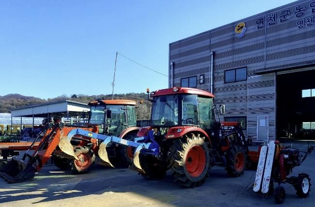 연천군, ‘영농부산물 안전처리 지원사업’ 추진