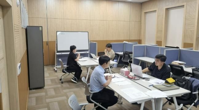 시흥도시공사, 중장기 경영전략 수립 사전인터뷰 실시