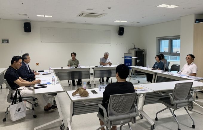 시흥시민호민관, 시민 소통 행보 지속 “호민관은 시민의 조력자”