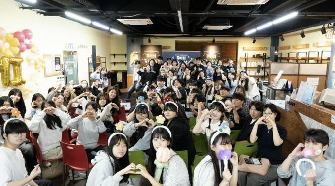 시흥시 꾸미청소년문화의집, 새 단장 기념 홈커밍데이 열어