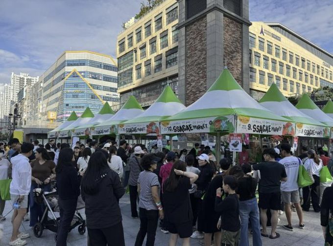 시흥시 배곧2동 주민총회 성황…2026년 자치계획안 확정