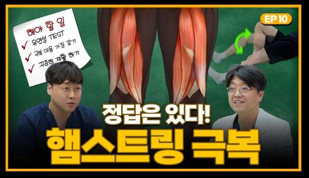 KBO 의무위원회 유튜브