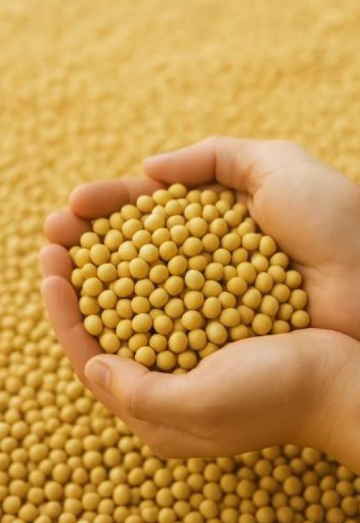 파주시, 2025년산 두류 비축 매입 실시