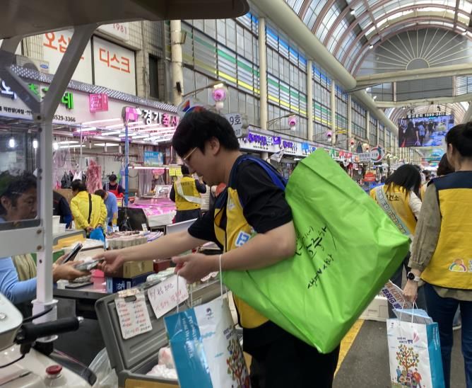 평택시, 2025년 정신건강의 날 캠페인 개최