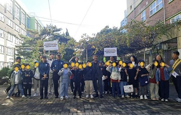 남양주시 별내면, 지역사회 연합으로 아동을 위한 선제적 안전망 구축