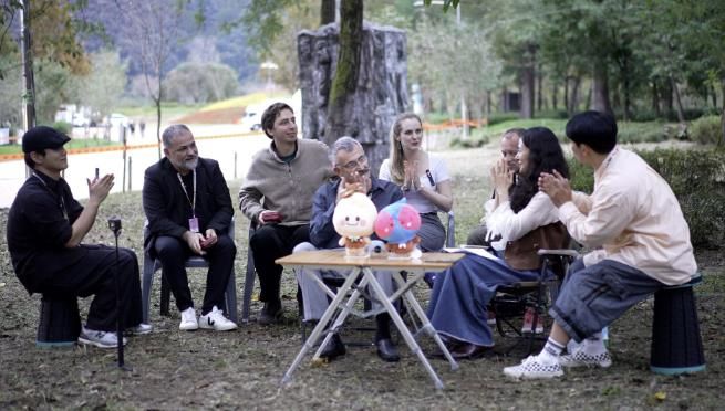 가평군, 세계적 헝가리 뮤지션 인터뷰 영상 제작