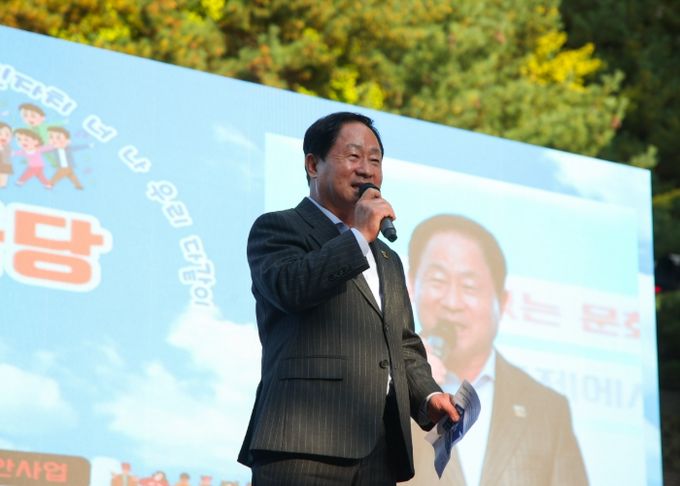 남양주시 평내동, 제6회 주민총회 & 어울더울 한마당 성료