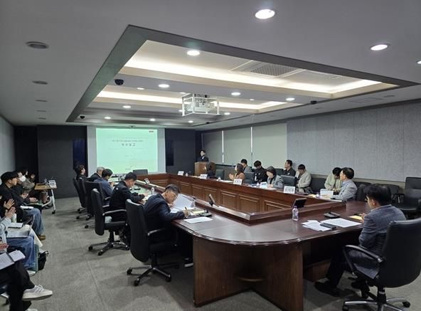 파주시, ‘북부지역 관광활성화 기본계획 수립 용역’ 착수