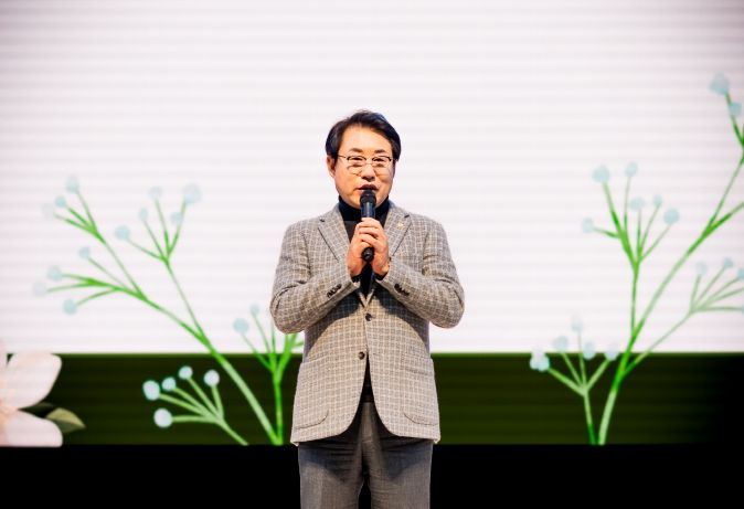 남양주시의회, 2025년 정약용 보육과정 박람회 및 가족한마당 행사 참석