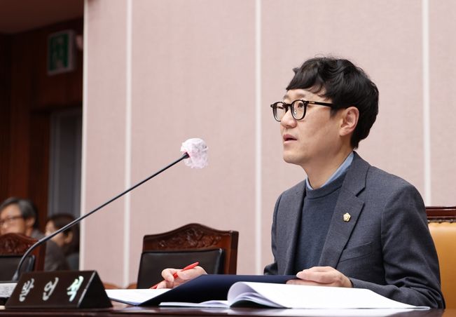 조례안 대표발의 제안설명